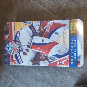 Whole collection mint condition